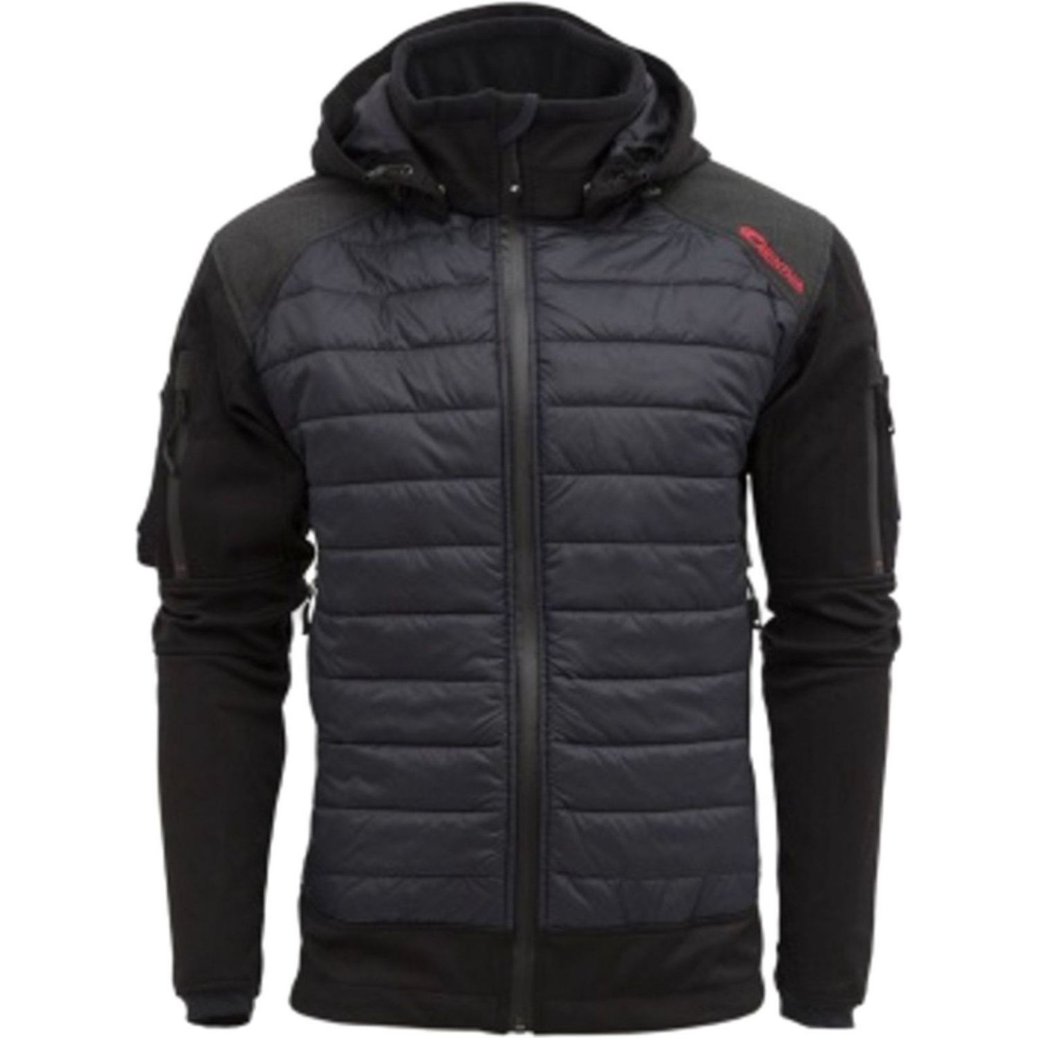 Carinthia G-Loft ISG 2.0 Shelljacke, Herren, schwarz