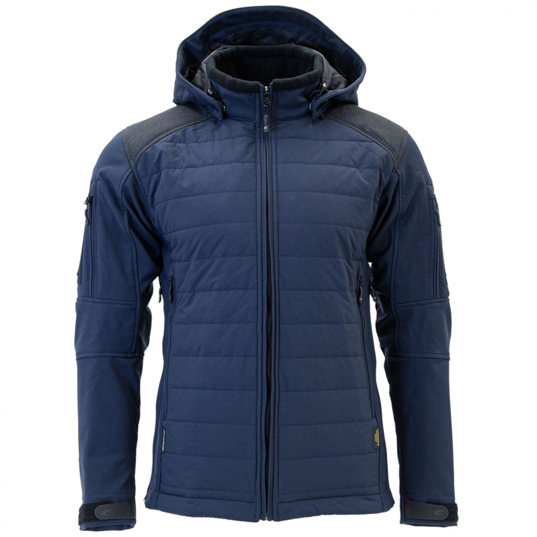 Carinthia G-LOFT ISG PRO Jacke, Herren, Marineblau