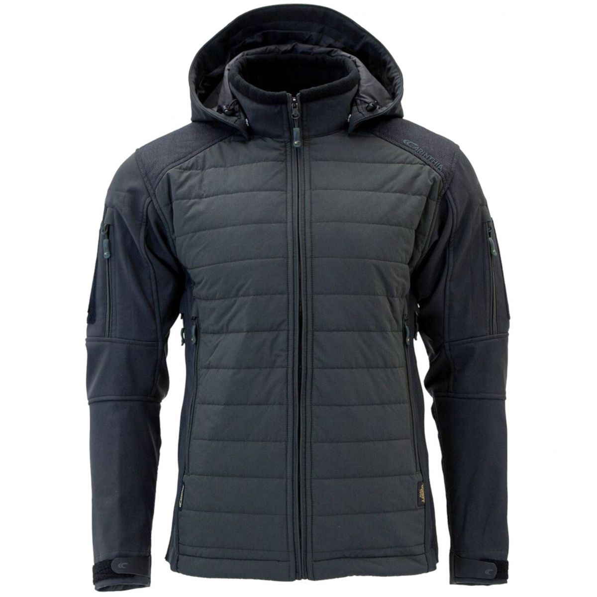 Carinthia G-LOFT ISG PRO Jacke, Herren, Marineblau — 2
