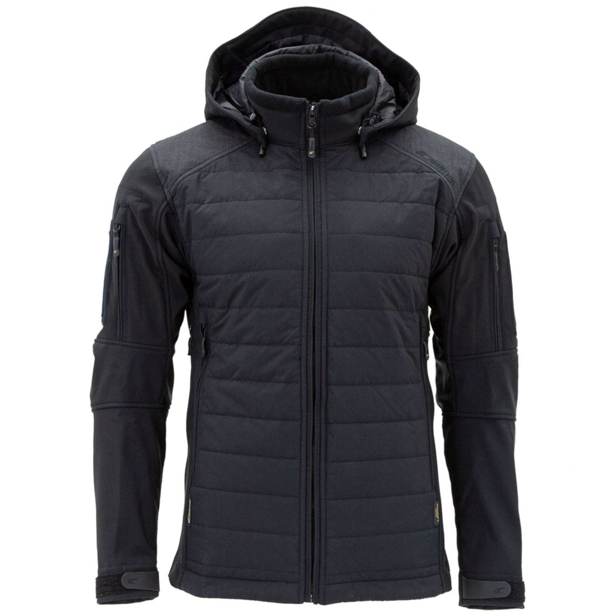 Carinthia G-LOFT ISG PRO Jacke, Herren, schwarz — 2