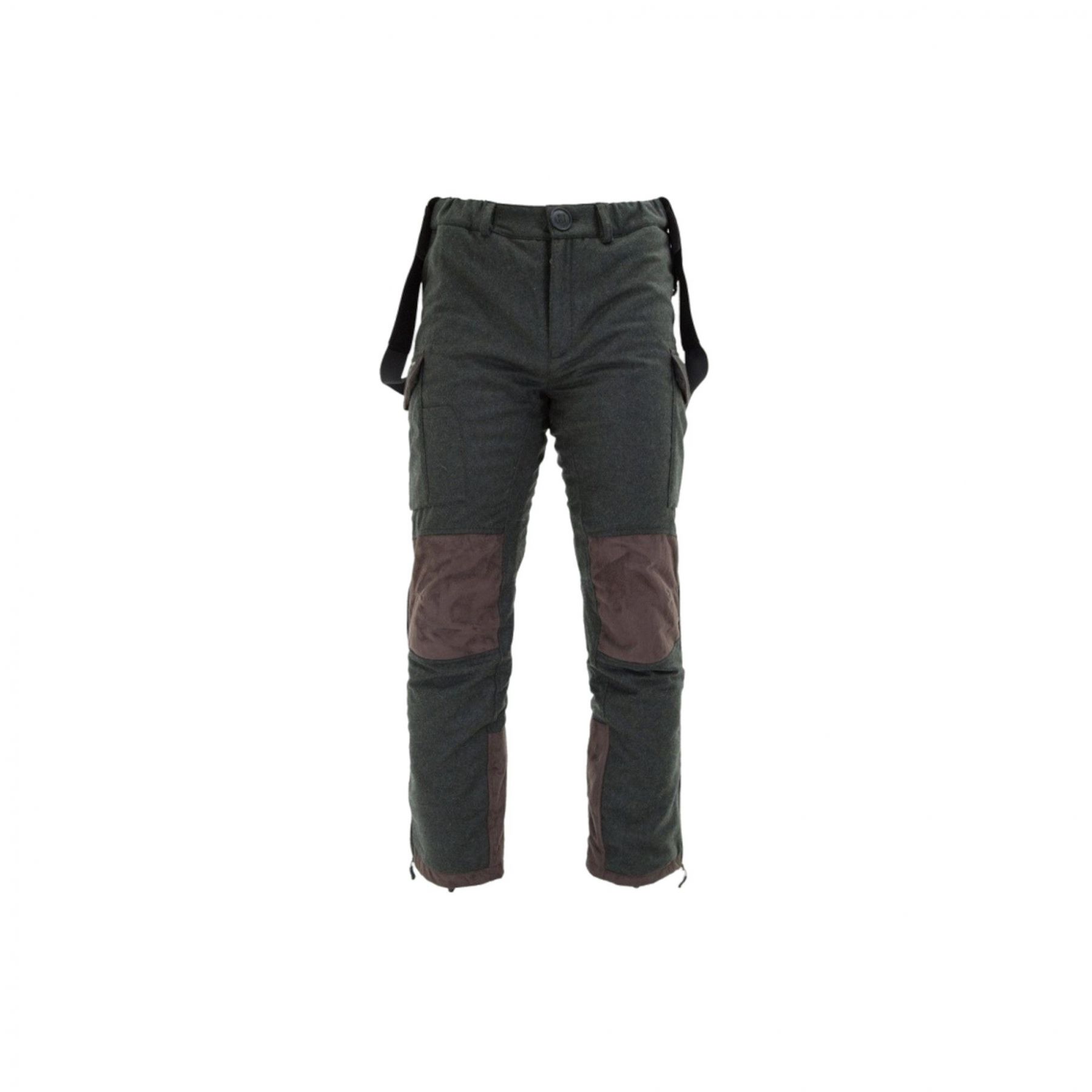 Carinthia G-LOFT Lodenhose, Herren, olivgrün