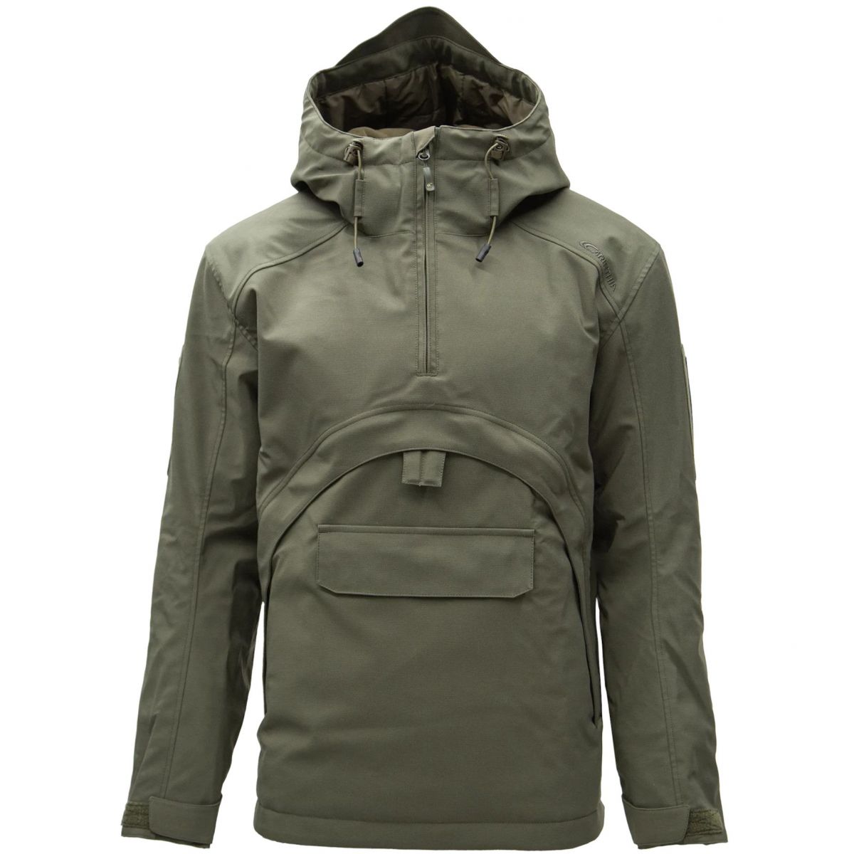 Carinthia G-LOFT Tactical Anorak, Herren, olivgrün — 2