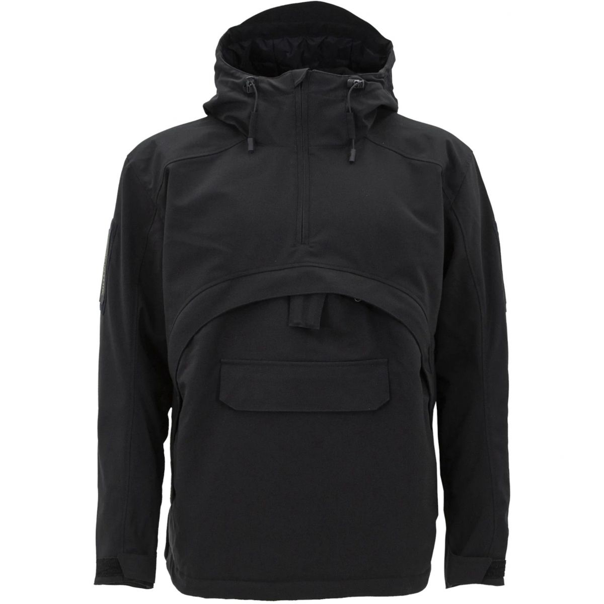 Carinthia G-LOFT Tactical Anorak, Herren, schwarz — 2