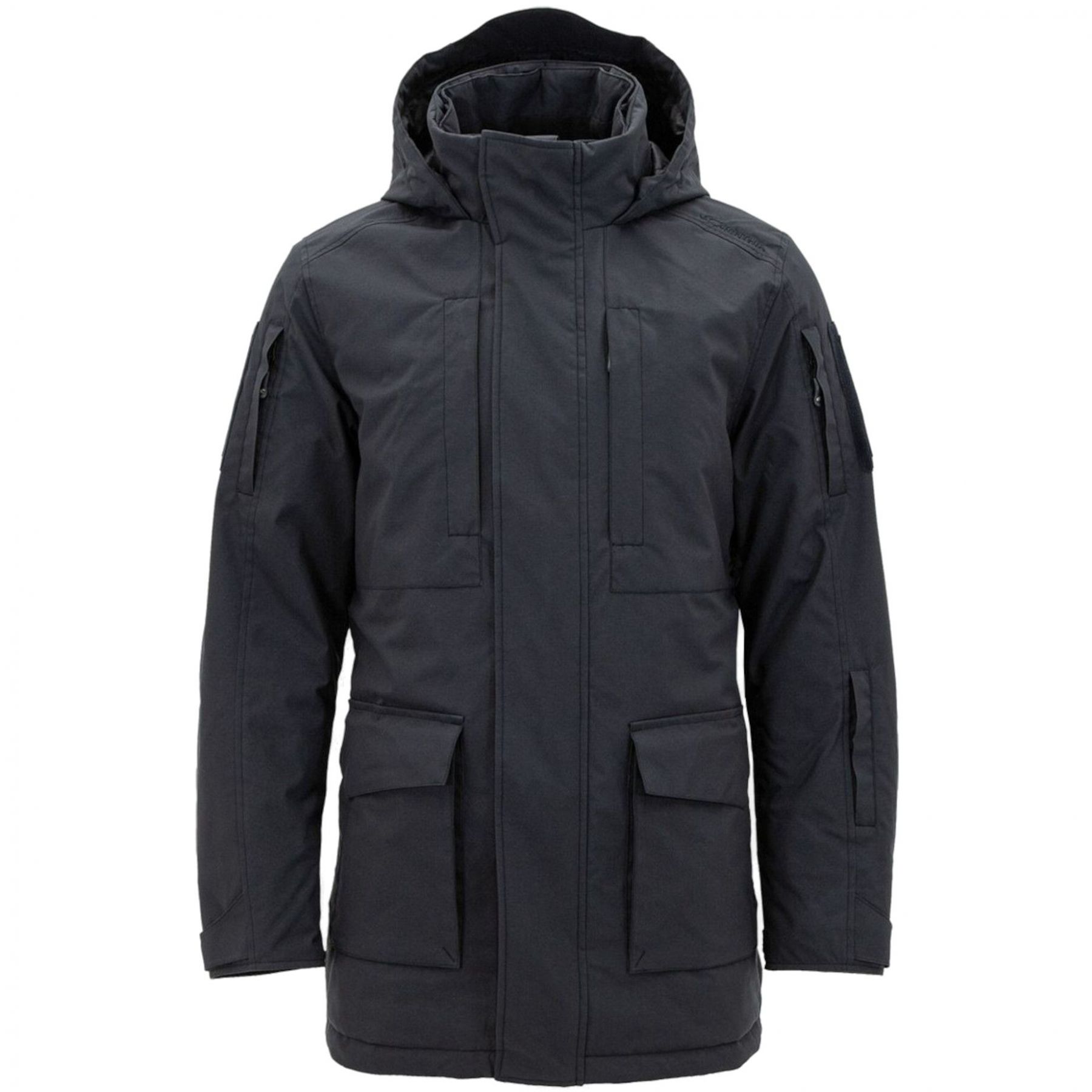 Carinthia G-Loft Tactical Parka, Herren, schwarz