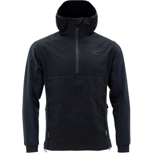 Carinthia G-Loft Ultra Hoodie, Herren, schwarz