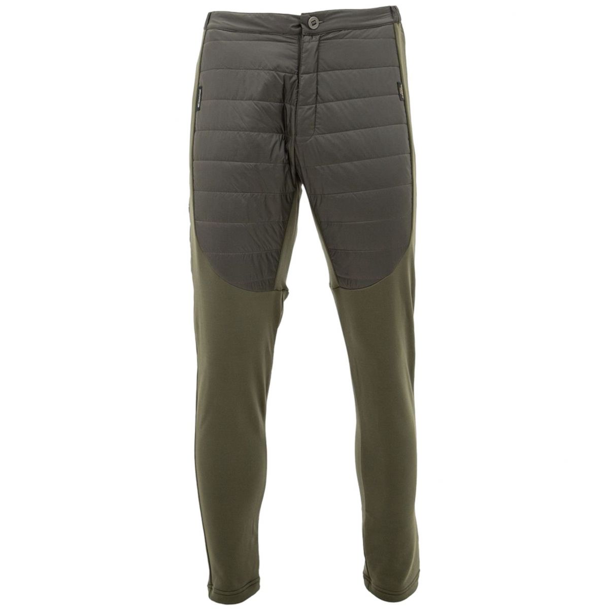 Carinthia G-Loft Ultra Hose 2.0, Herren, olivgrün — 2