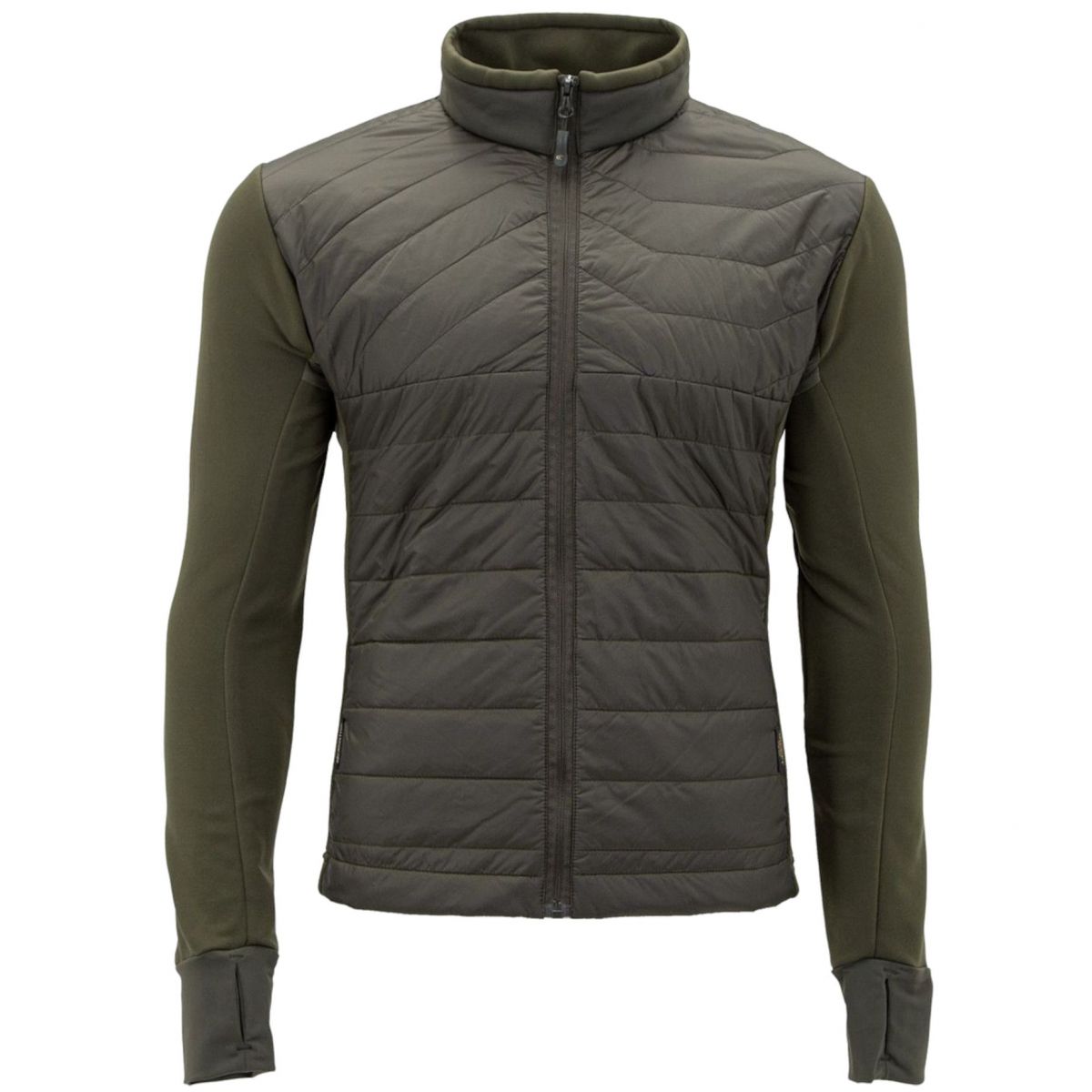 Carinthia G-Loft Ultra Jacke 2.0, Herren, olivgrün — 2