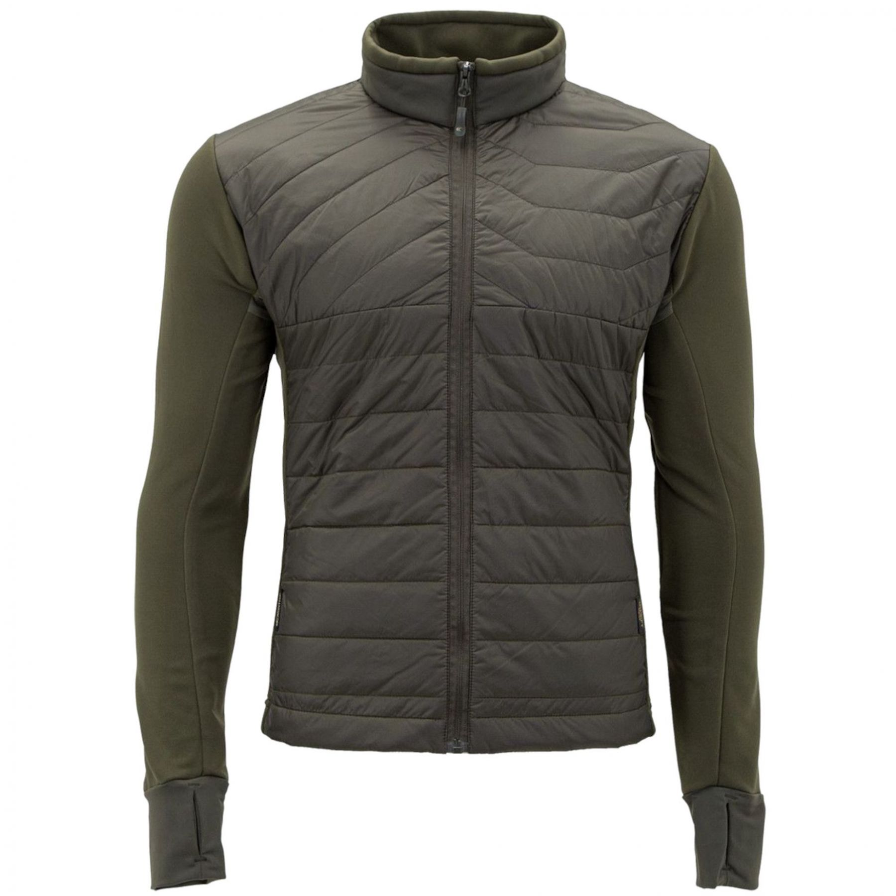Carinthia G-Loft Ultra Jacke 2.0, Herren, olivgrün
