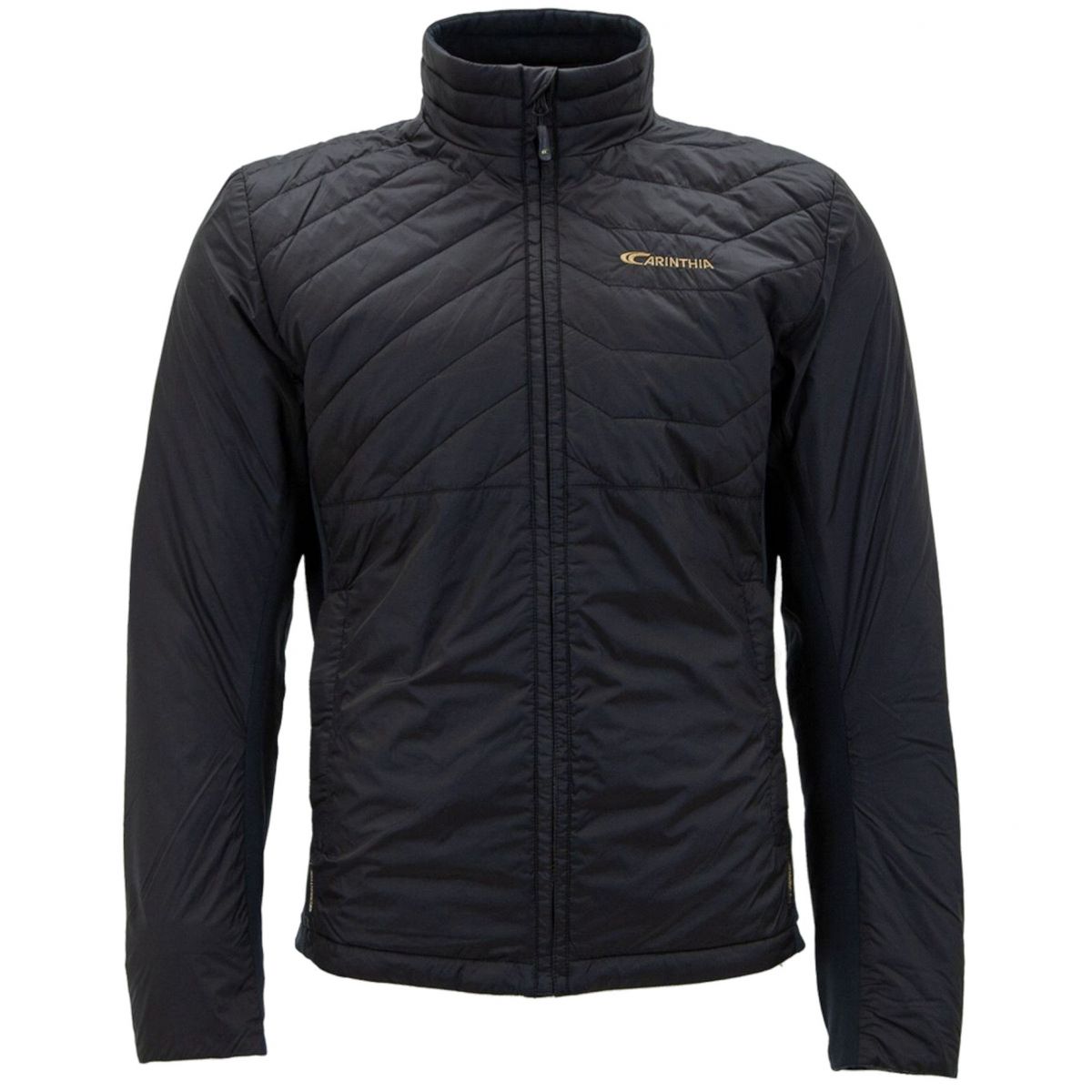 Carinthia G-Loft Ultra Jacke 2.0, Herren, schwarz — 2