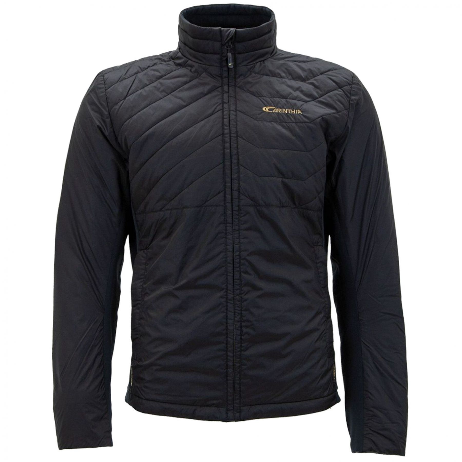 Carinthia G-Loft Ultra Jacke 2.0, Herren, schwarz