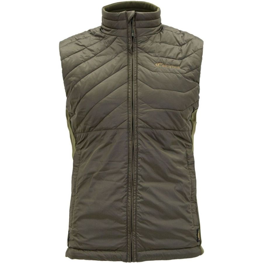 Carinthia G-Loft Ultra Weste 2.0, Herren, grün