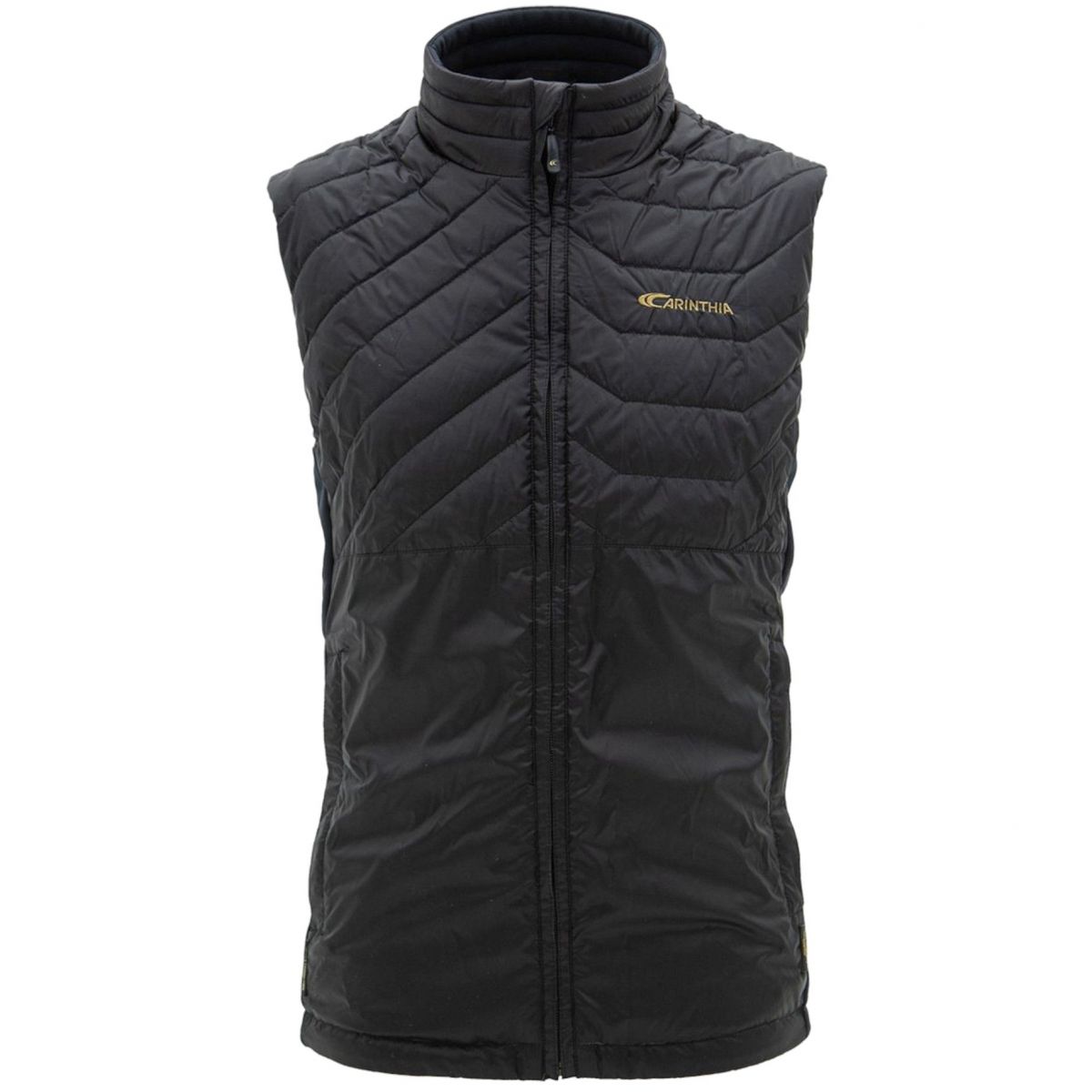 Carinthia G-Loft Ultra Weste 2.0, Herren, schwarz — 2