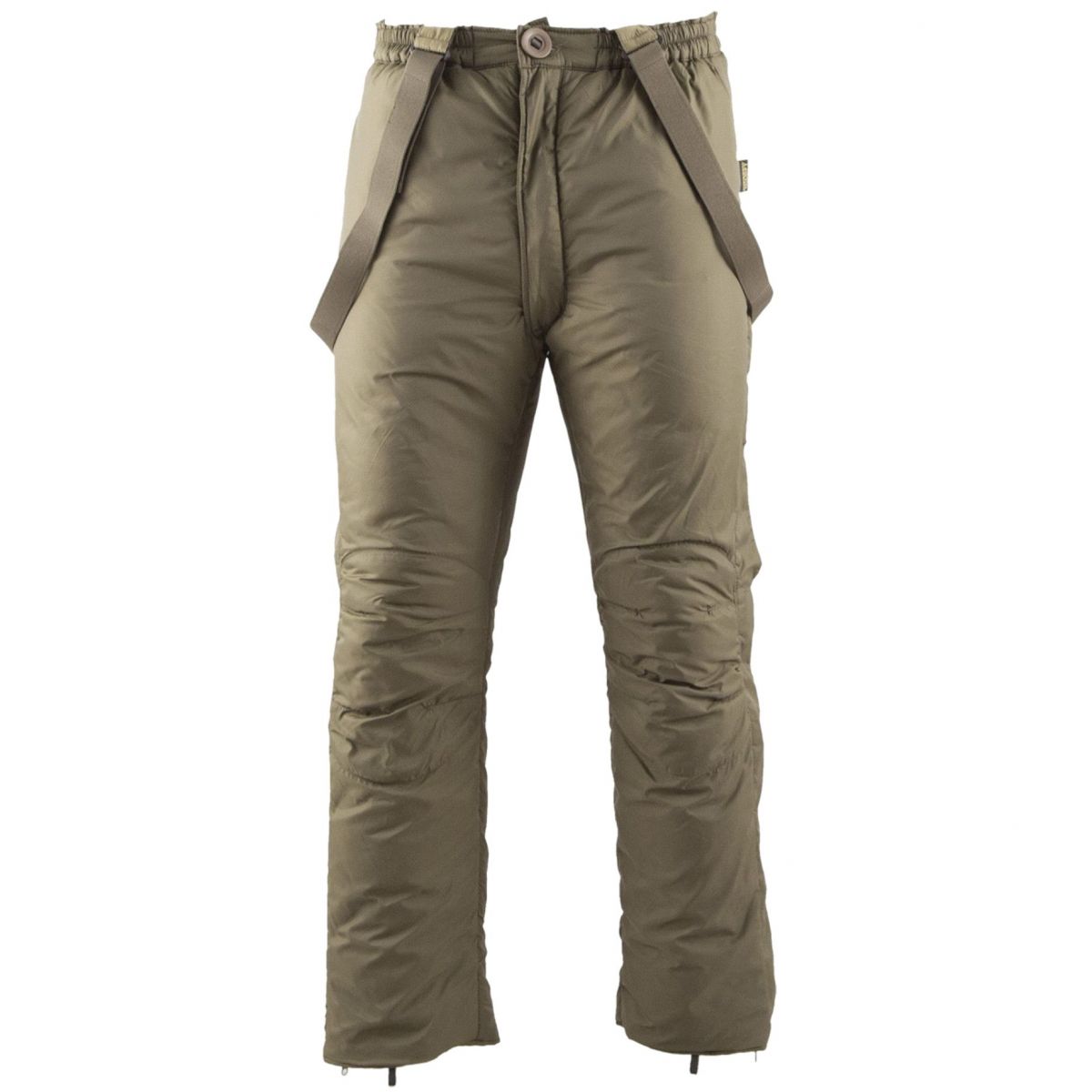 Carinthia G-Loft Wendehose, Herren, braun — 2