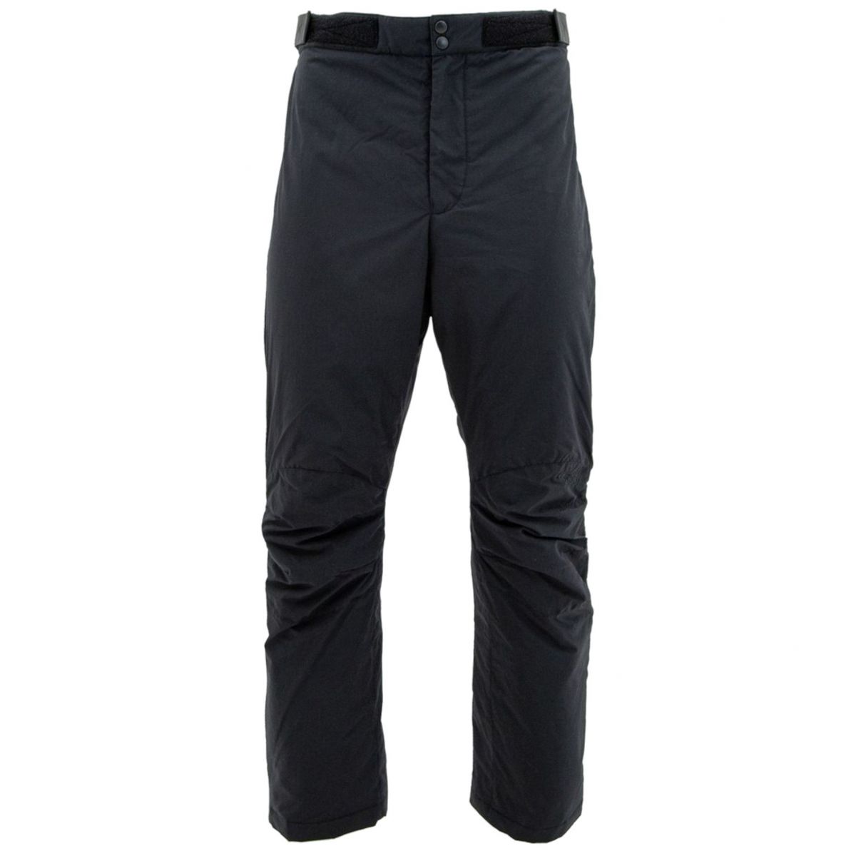 Carinthia G-Loft Windbreaker Hosen, Herren, schwarz — 2