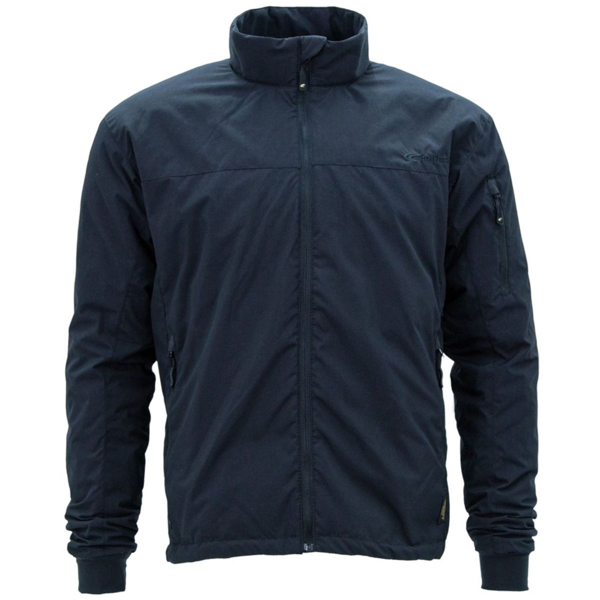 Carinthia G-Loft Windbreaker Jacke, Herren, schwarz — 2