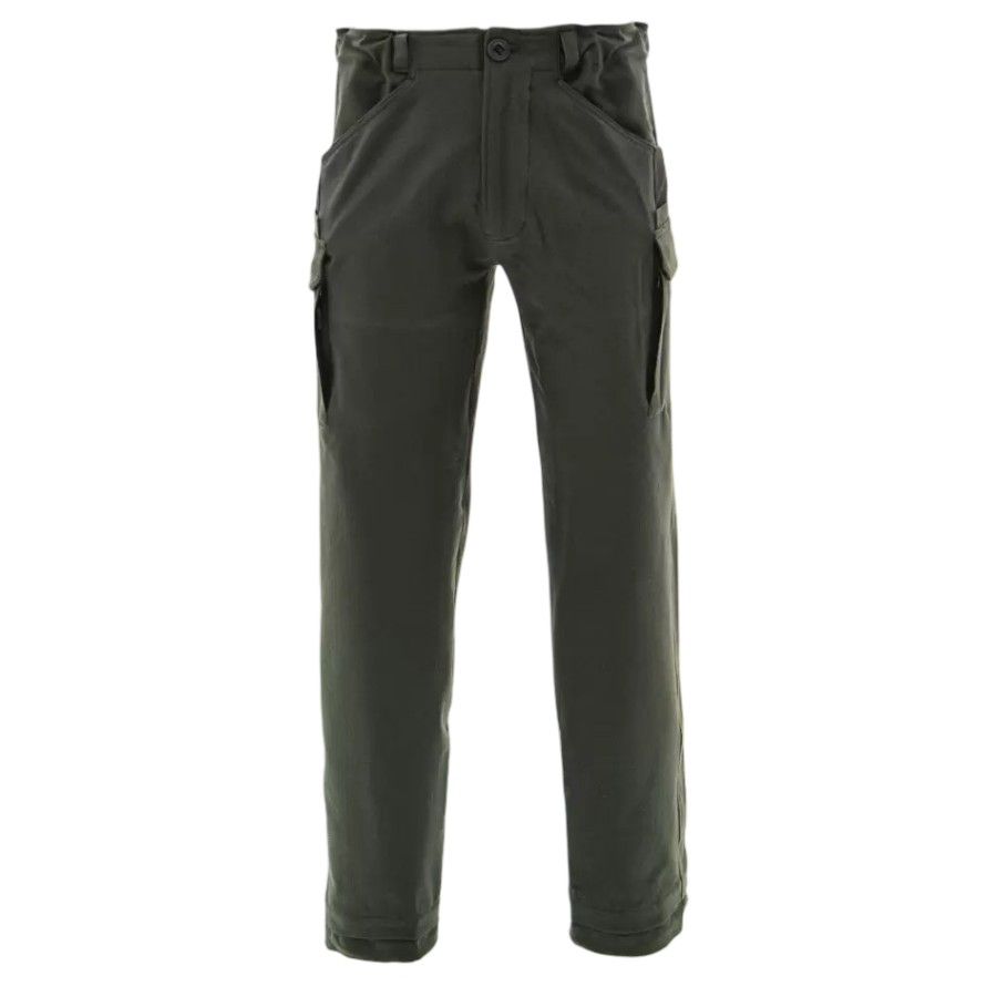 Carinthia Goldeck Hunt Pants, Jagdhosen, Unisex, Wald
