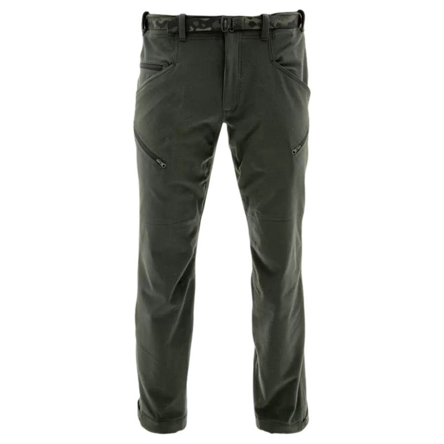 Carinthia Goldeck Pants, Hosen, Unisex, Wald