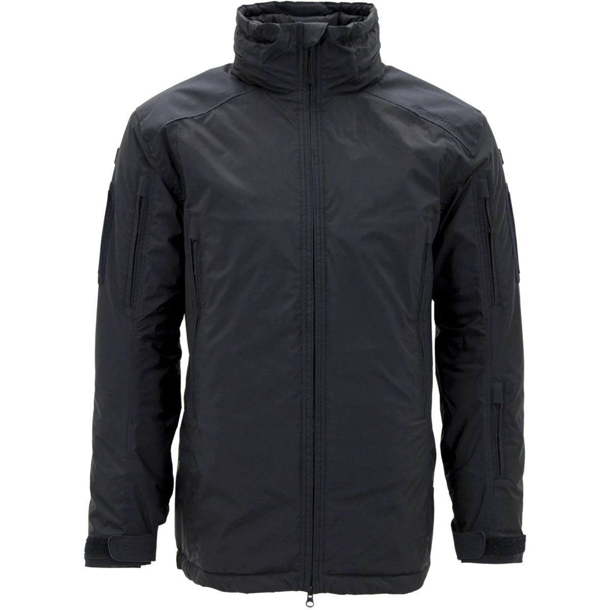 Carinthia HIG 4.0 Jacke, Herren, schwarz — 2