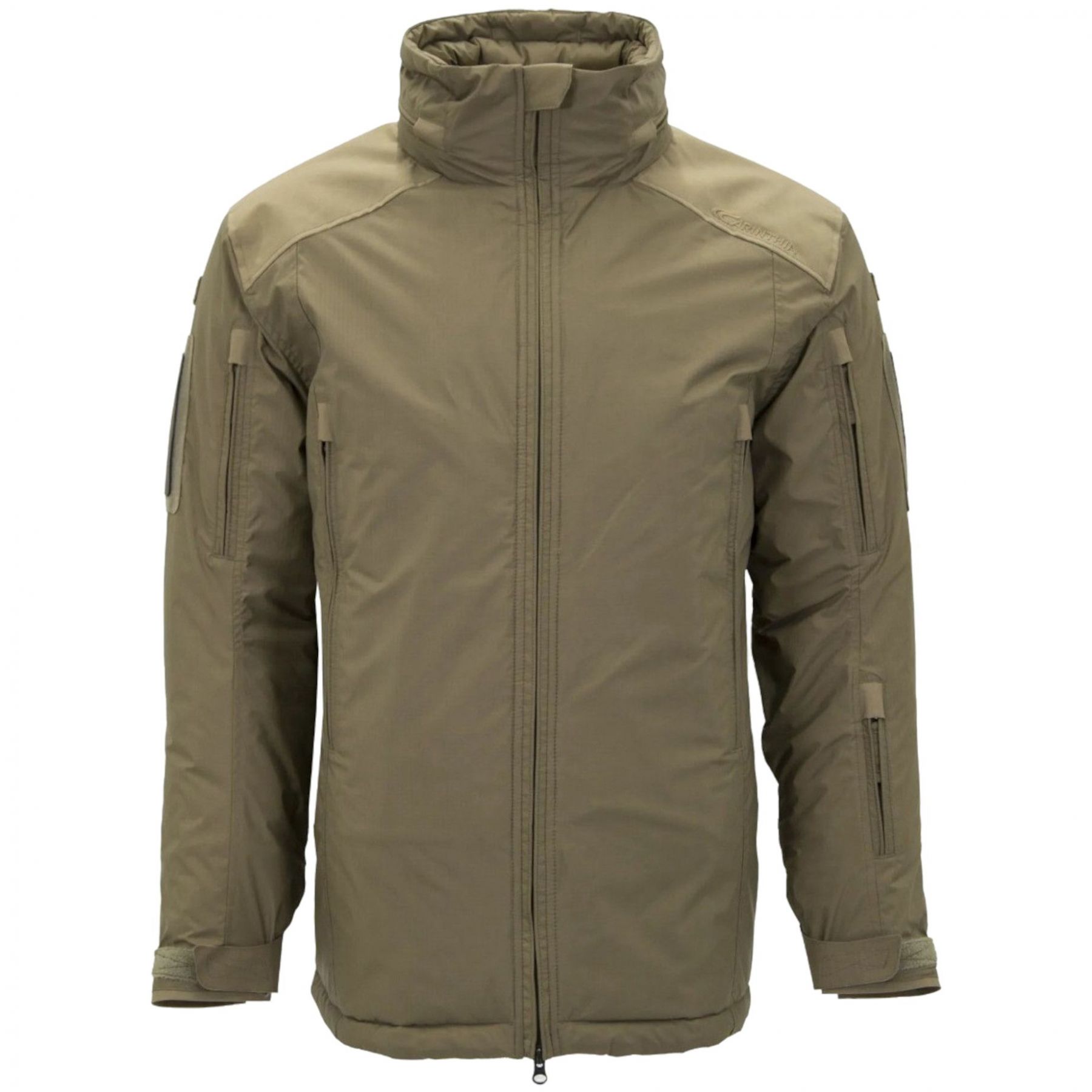 Carinthia HIG 4.0 Jacke SOF, Herren, braun