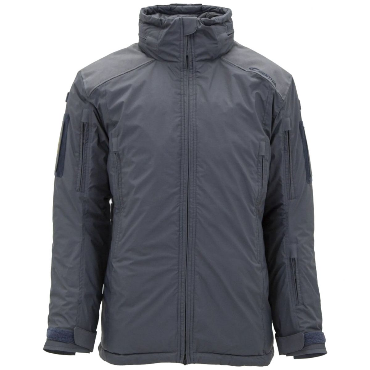 Carinthia HIG 4.0 Jacke SOF, Herren, grau — 2