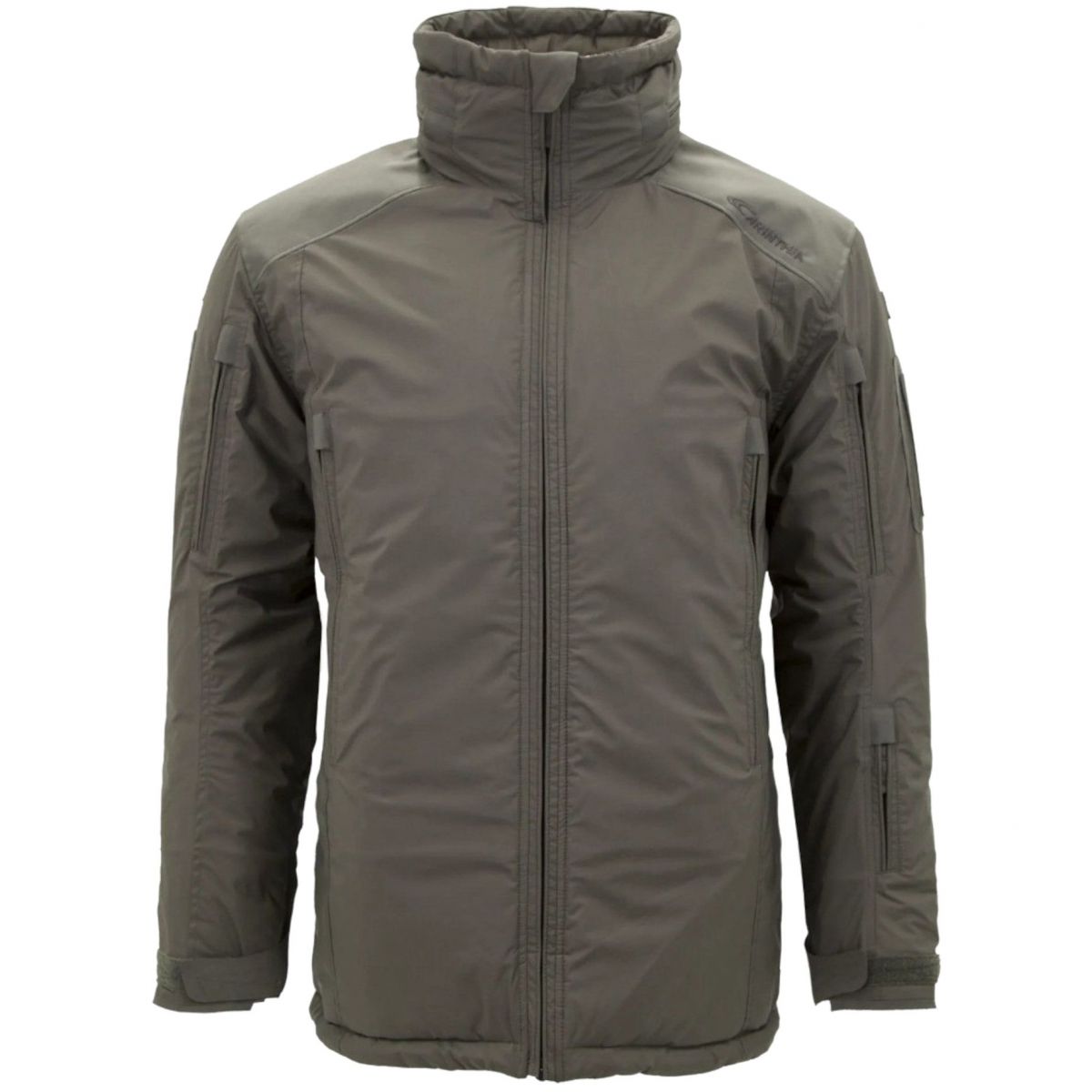 Carinthia HIG 4.0 Jacke SOF, Herren, olivgrün — 2