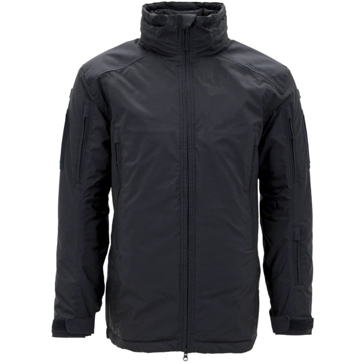 Carinthia HIG 4.0 Jacke SOF, Herren, schwarz — 2