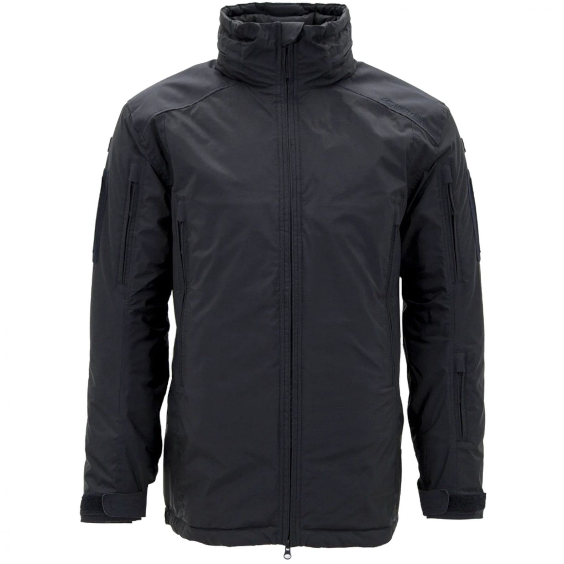 Carinthia HIG 4.0 Jacke SOF, Herren, schwarz