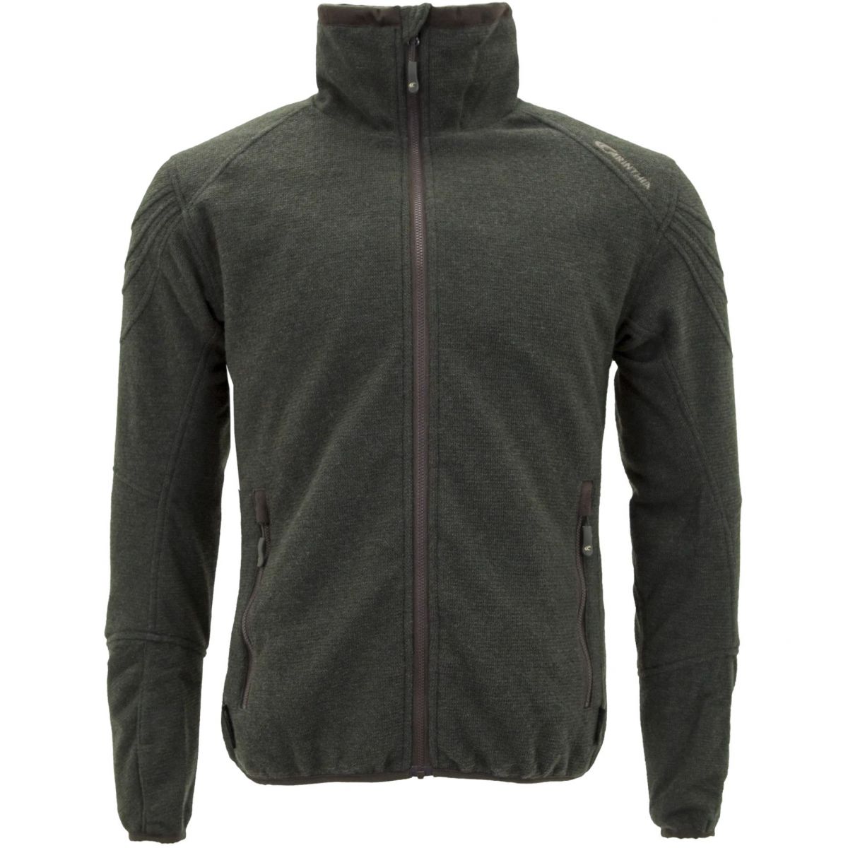 Carinthia Jagdjacke 2.0, Herren, olivgrün — 2