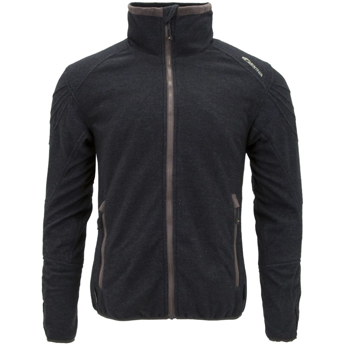 Carinthia Jagdjacke 2.0, Herren, schwarz — 2