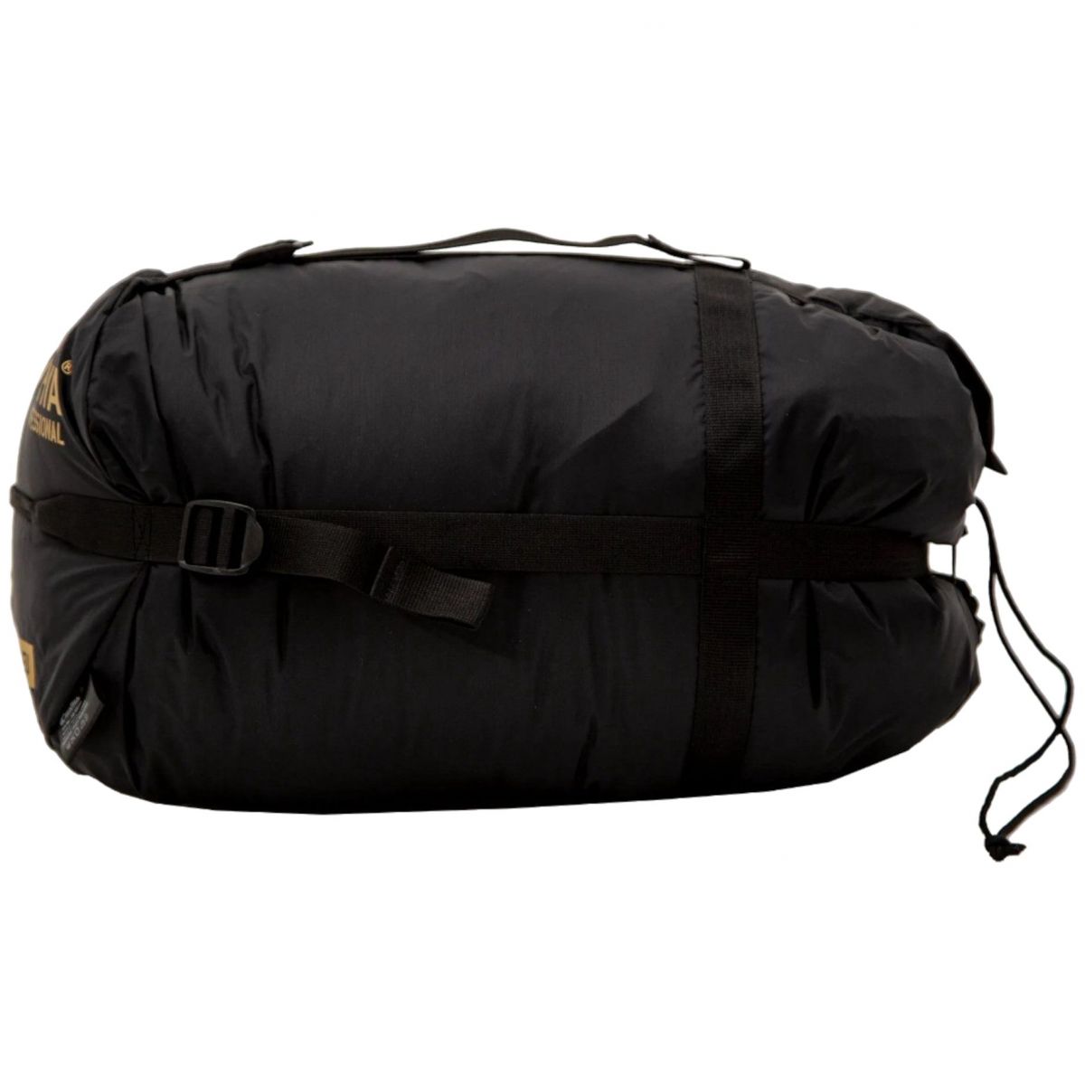 Carinthia Kompressionsbeutel, Schlafsack, schwarz — 2
