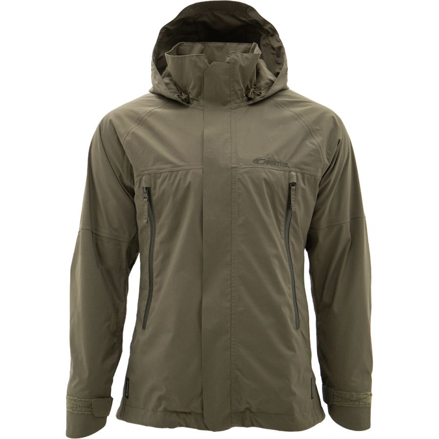 Carinthia Loftshell Hydro, Jacke, Herren, grün