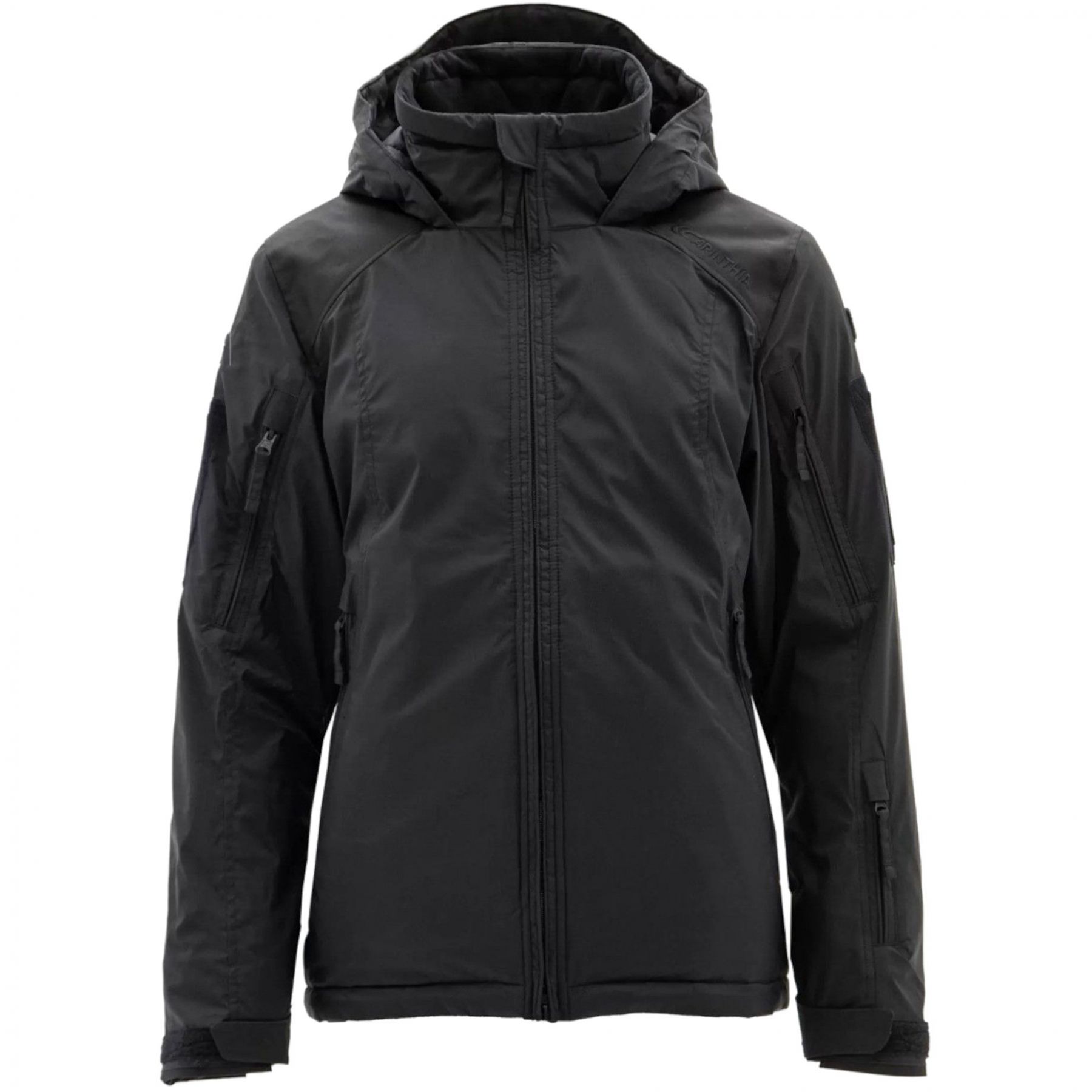 Carinthia MIG 4.0 Jacke, Damen, schwarz