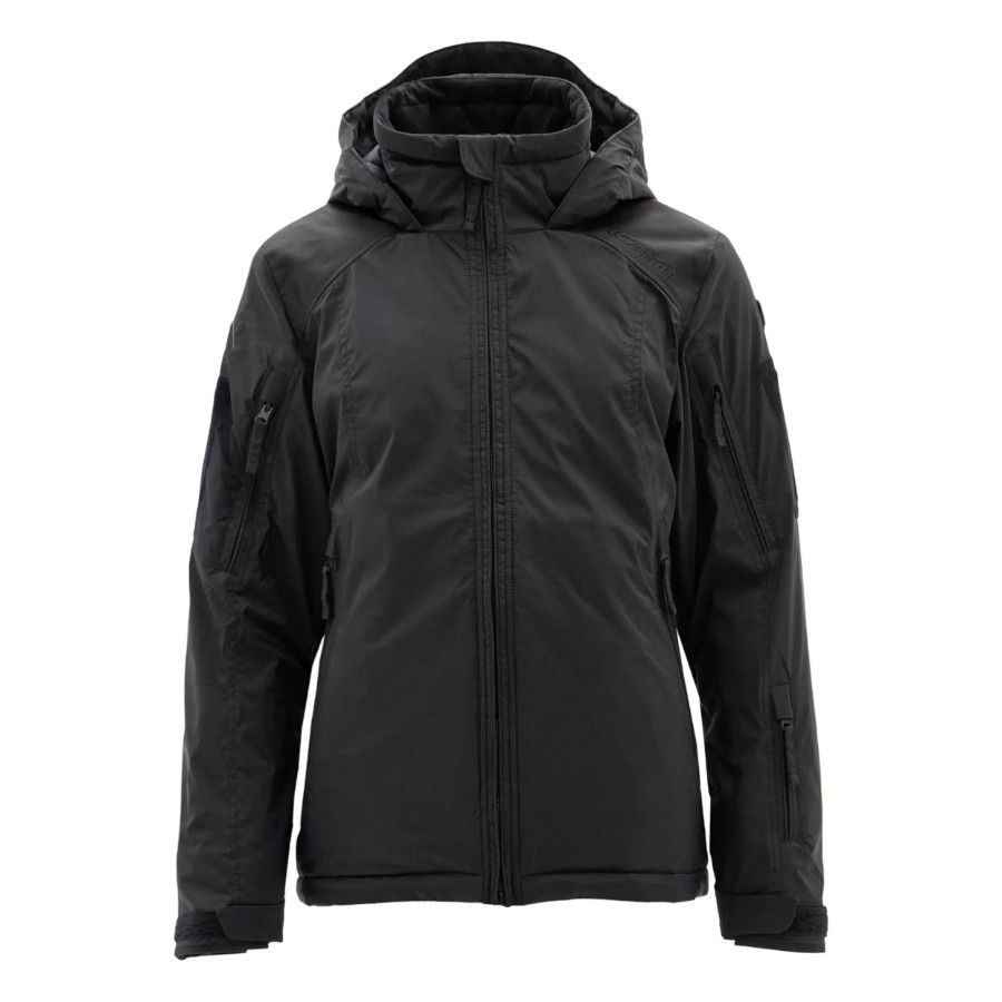 Carinthia MIG 4.0 Jacke, Damen, schwarz