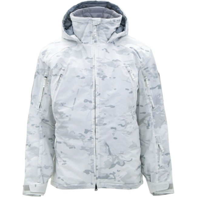 Carinthia MIG 4.0 Jacke, unisex, alpin