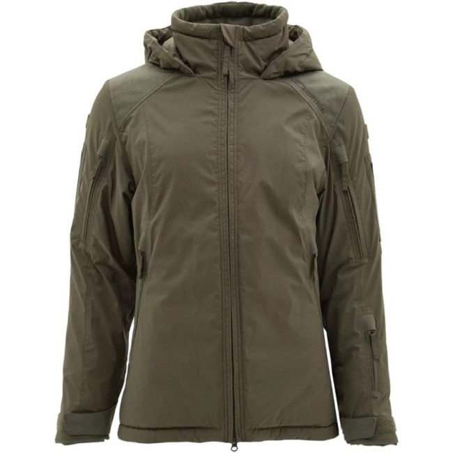 Carinthia MIG 4.0 Jacket Lady, Damen, grün