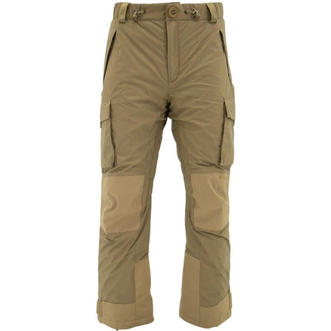 Carinthia MIG 4.0 SOF Hose, Herren, braun
