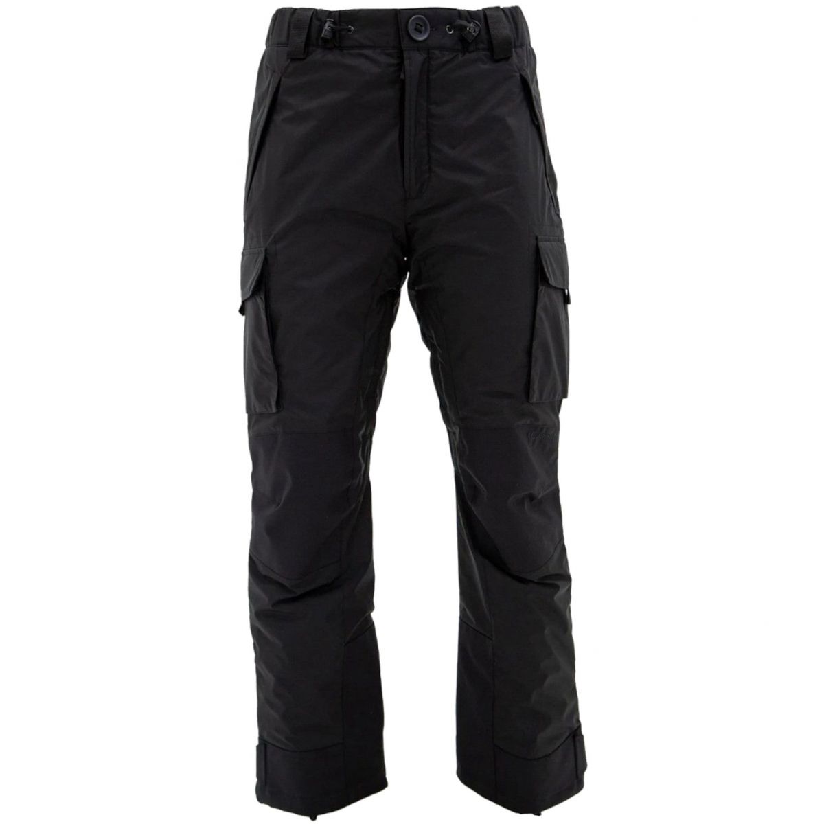 Carinthia MIG 4.0 SOF Hose. Herren, schwarz — 2