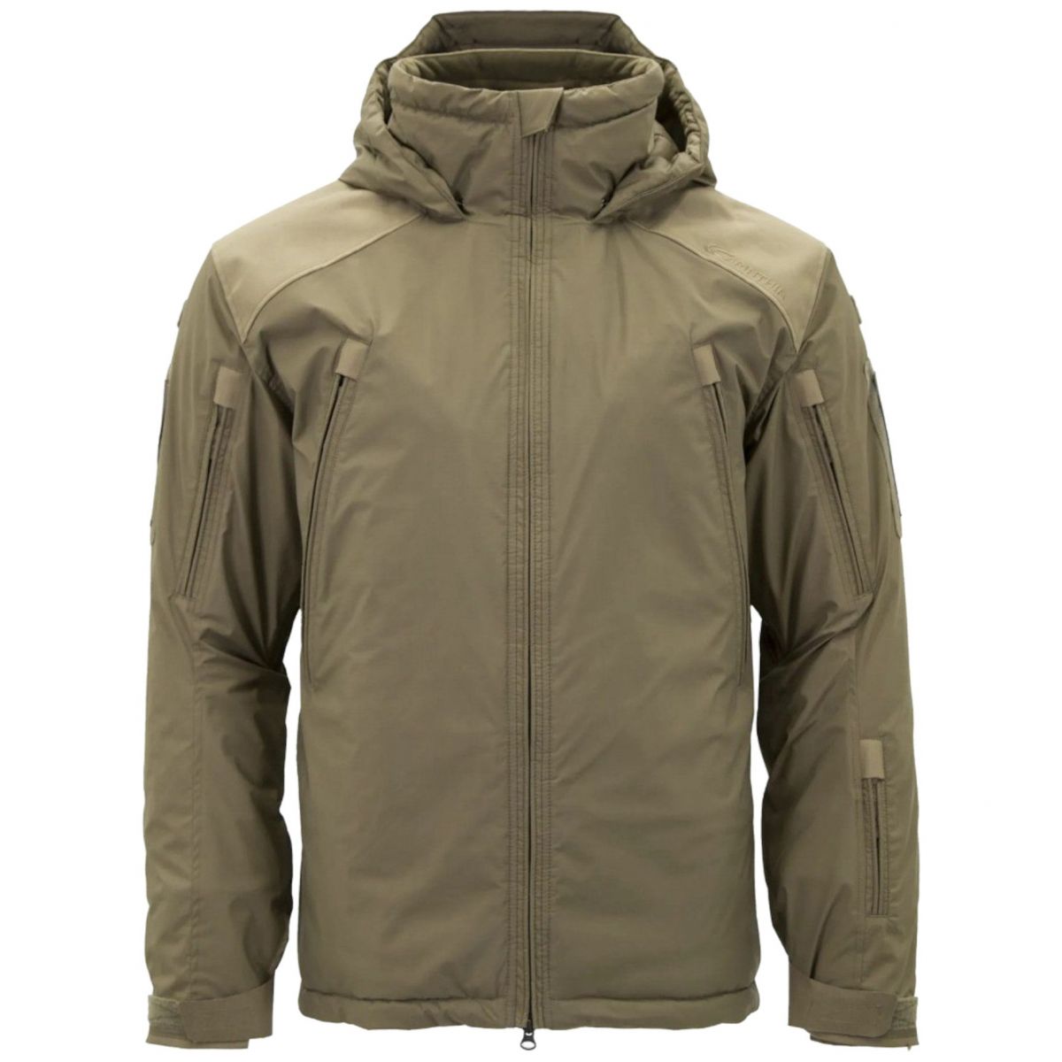 Carinthia MIG 4.0 SOF Jacke, Herren, braun — 2
