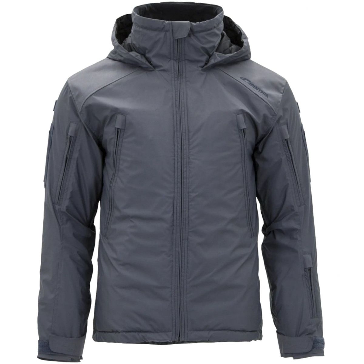 Carinthia MIG 4.0 SOF Jacke, Herren, grau — 2