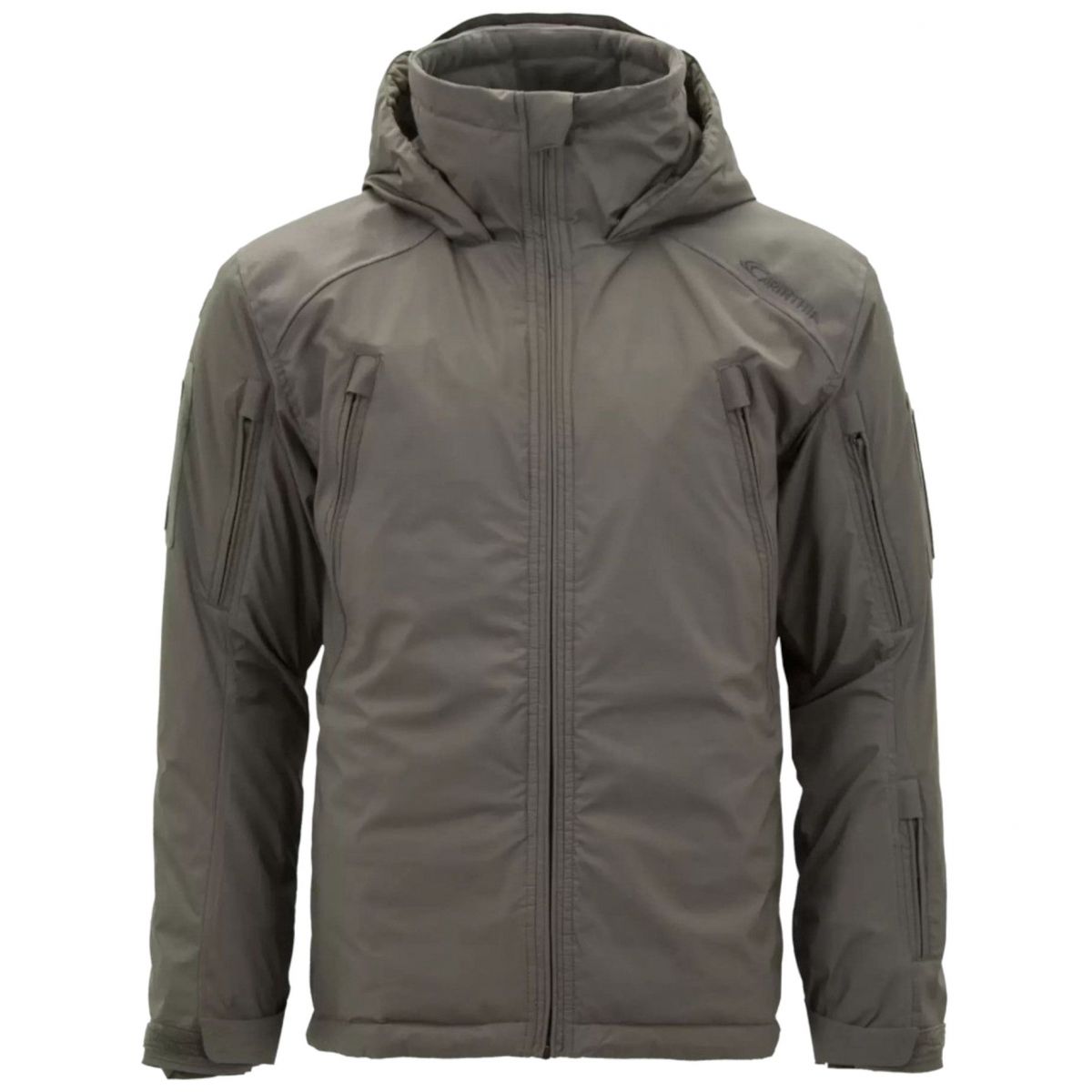 Carinthia MIG 4.0 SOF Jacke, Herren, olivgrün — 2