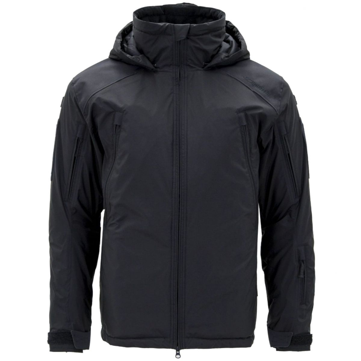 Carinthia MIG 4.0 SOF Jacke, Herren, schwarz — 2