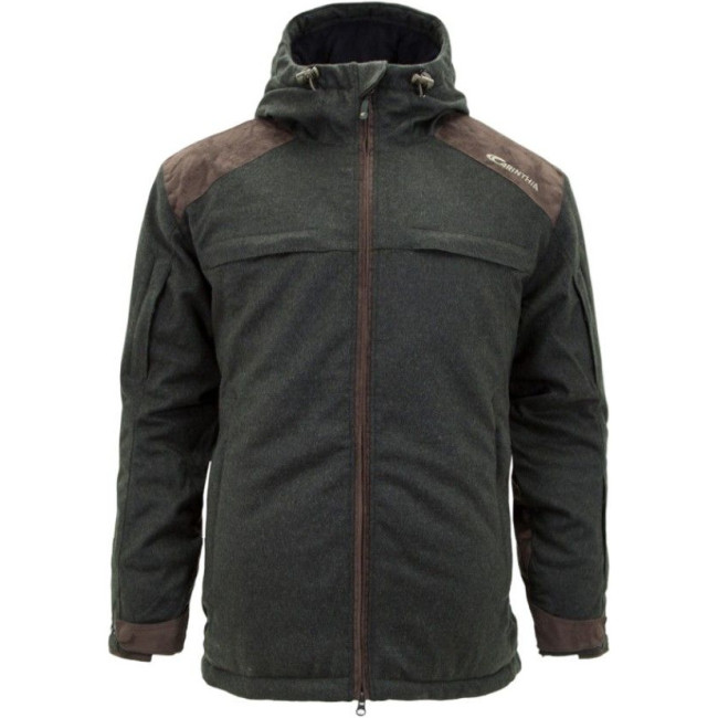 Carinthia MILG Jacke, Herren, olivgrün