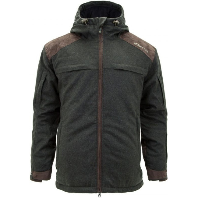 Carinthia MILG Jacke, unisex, grün