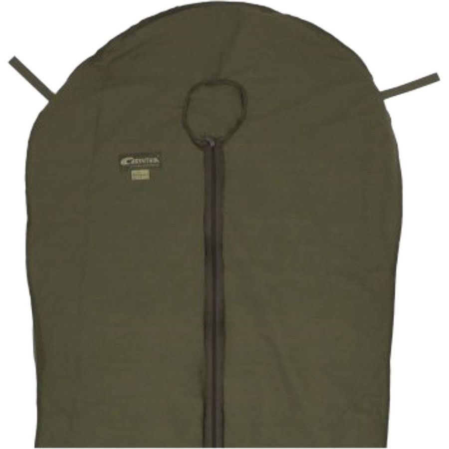 Carinthia Polycotton Liner 200, grün