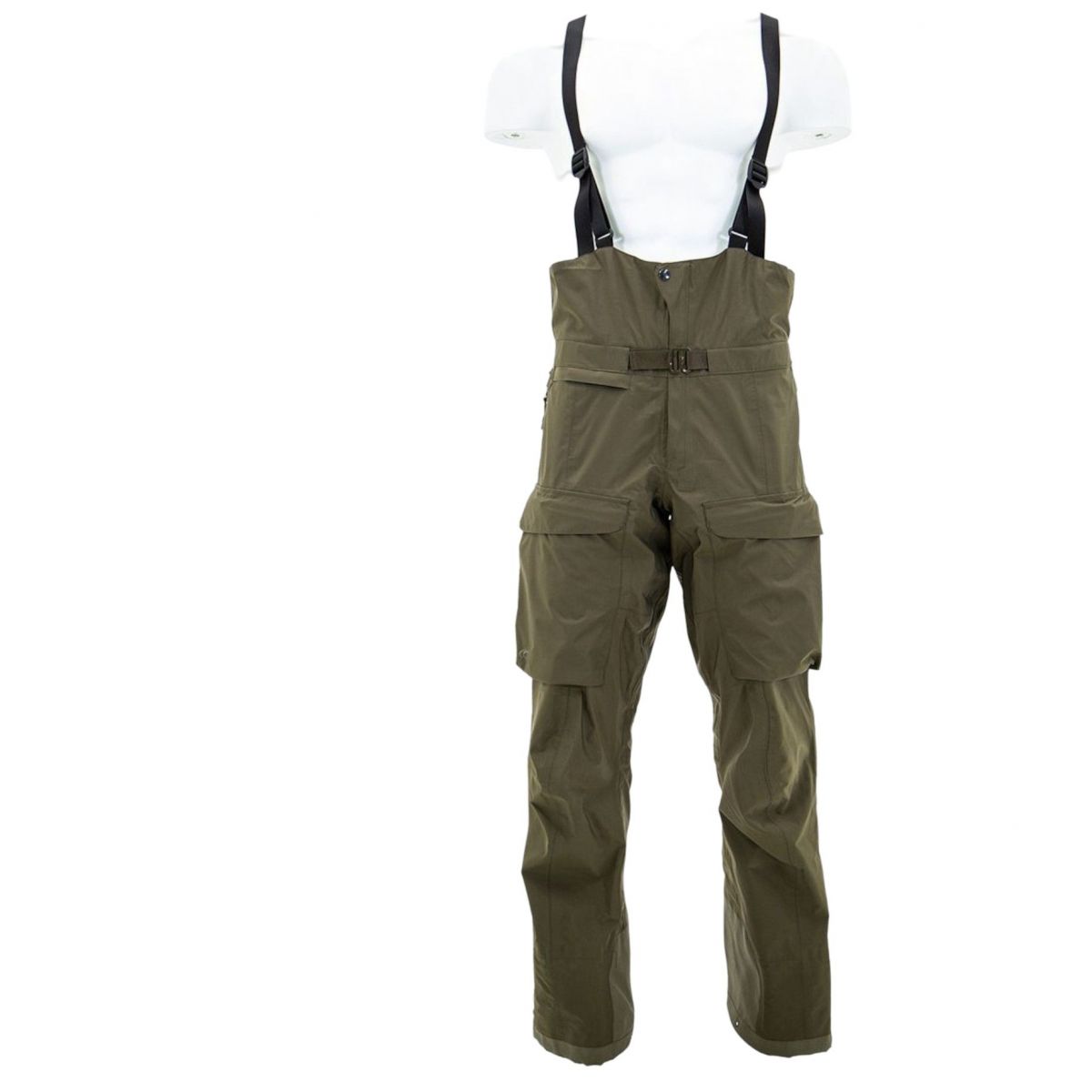 Carinthia PRG 2.0 Hosen, Herren, olivgrün — 2