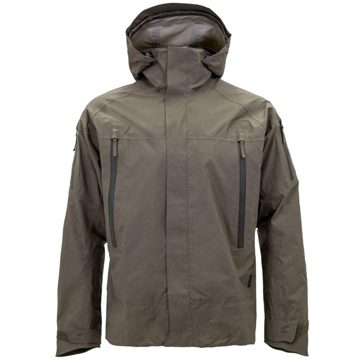 Carinthia PRG 2.0 Jacke, Herren, olivgrün — 2