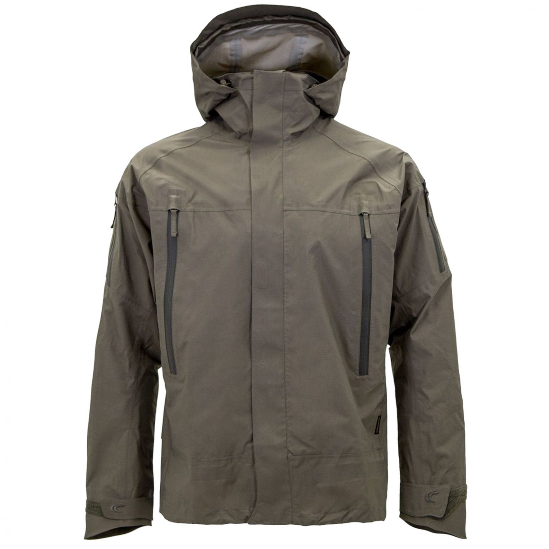 Carinthia PRG 2.0 Jacke, Herren, olivgrün