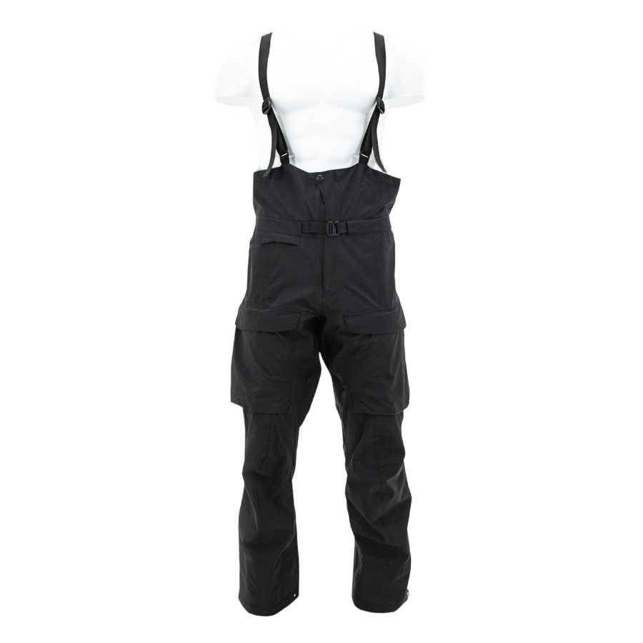 Carinthia PRG 2,0 Trousers, Hose, Herren, schwarz
