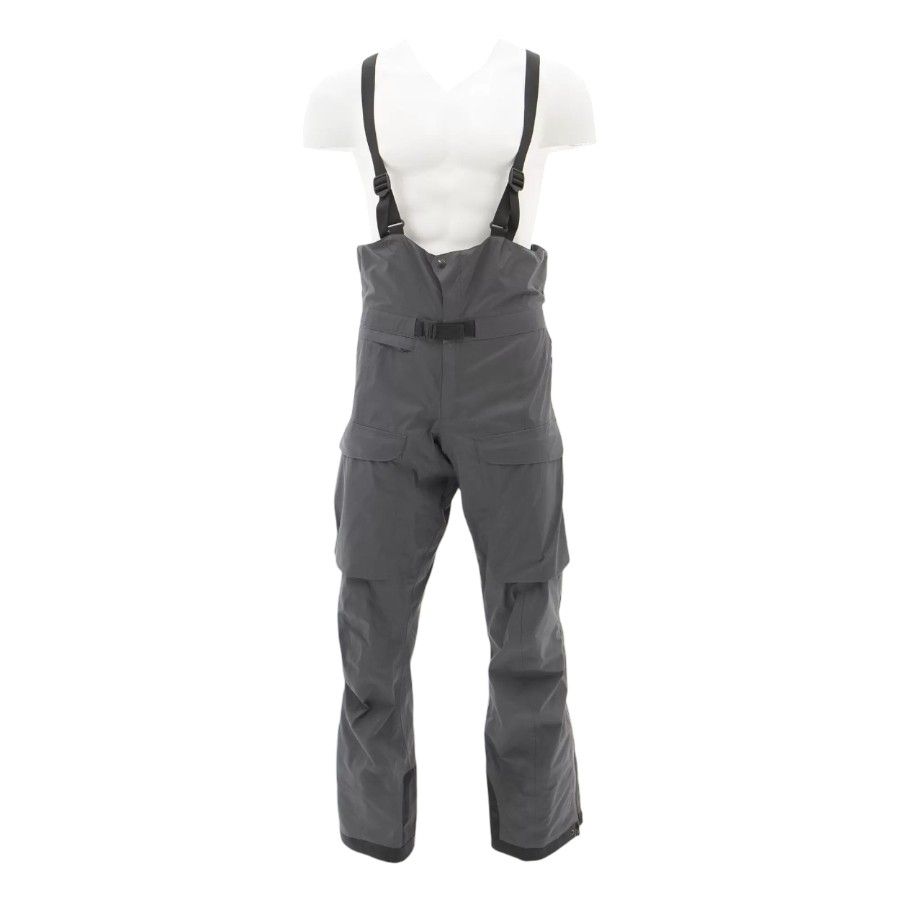 Carinthia PRG 2.0 Trousers, Outdoorhosen, Unisex, Grau