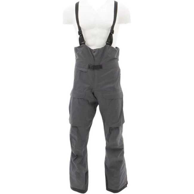 Carinthia PRG 2.0 Trousers, Outdoorhosen, Unisex, Grau